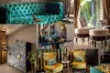 Statement Furniture Pieces