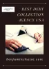 Best Debt Collection Agency USA - ImgPile