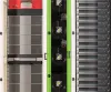 Self Contained Server Rack With Cooling | Self Cooled Server Rack | Server rack cooling solutions