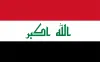 Flag of Iraq