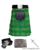 6 Pcs | Irish Tartan Wedding Kilt Outfit Custom Made