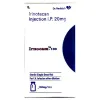Irnocam 100mg Injection - Irinotecan - ONCO Injection exporter from India to Cayman Island
