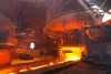 What Refractory Materials Are Used In Smelting Pure Steel?