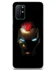 Iron Man Oneplus 8T Cover