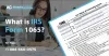 What is IRS Form 1065 & How To File It Out?