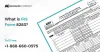What is IRS Form 8283? & How to Fill it Out?