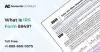 What is IRS Form 8949 &amp; How To File It Out? | (Step by Step Guide)
