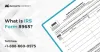 What is IRS Form 8965? &amp; How to Fill it Out? - Accounts Confidant