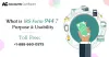 What is IRS Form 944? ( Purpose & Usability) | Accounts Confidant