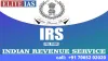 What is IRS Full Form?