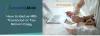 Get an IRS Transcript or Tax Return Copy in 2022