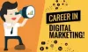 Is Digital Marketing a Safe Career Choice