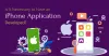 Is It Necessary to Have an iPhone Application Developed? | Aspire USA