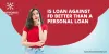Is Loan Against FD Better than a Personal Loan
