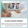 Is Lung Cancer Curable? Understanding Its Symptoms and Causes