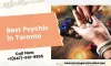 This Top Psychic In Toronto Can Resolve All Your Problems - TheOmniBuzz