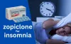 Is zopiclone the best medication to take for insomnia?