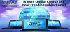 Is AWS Online Training the Most Trending Subject Now