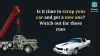 Is it time to scrap your car and get a new one? Watch out for these cues