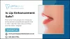Lip Enhancement Near Me