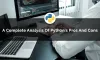 Is Python Still Relevant In 2021?