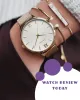 Is Your Favorite Luxury Watch Good?