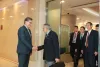 Dy PM Dar arrives in Beijing, to hold talks with Chinese counterpart - Pakistan Weekly