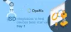 ISD Integrations to help DevOps team start on Day-1 | OpsMx Blog