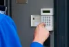 Wireless Intruder Alarm Kit