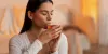What is the best way to drink raspberry leaf tea?
