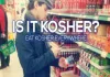 Kosher Certification | India | Kosher Certification | Kosher Certificate 