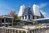 Iskcon Temple - Bangalore, Rajajinagar, Aarti, Timings, Radha Krishna, Images