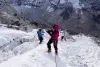 Island Peak Climbing - Itinerary Cost - Mountain Guide &amp; Permit Fee