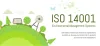 ISO 14001 certification in saudi arabia