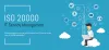 ISO 20000 certification in saudi arabia