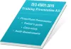 ISO 45001 Certification Consultancy