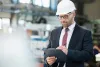 ISO 45001 certification in South Africa, ISO 45001 Consultant South Africa