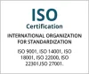ISO Certification in Bangladesh | TopCertifier
