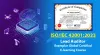 Enhance Your Auditing Skills with ISO/IEC 42001 Lead Auditor Training