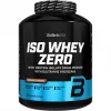 Biotech Iso Whey Zero 2270g proteína isolada - CorposFlex
