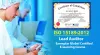  ISO 15189 Lead Auditor Training