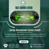 ISO 50001 Certification 