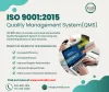 ISO 9001 Certification