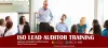 ISO lead Auditor Training Course