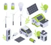 Solar Power Battery Melbourne
