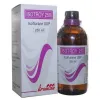 Isotroy Solution for inhalation - N Chimanlal Enterprises - Pilcare