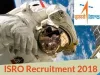 ISRO Recruitment 2019 – Application Form (Released) for Scientist/Engg