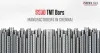 TMT Bars Manufacturers in Chennai