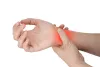 Relieving Repetitive Strain Injury