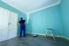 Things Painters Do Before Painting the Living Rooms
